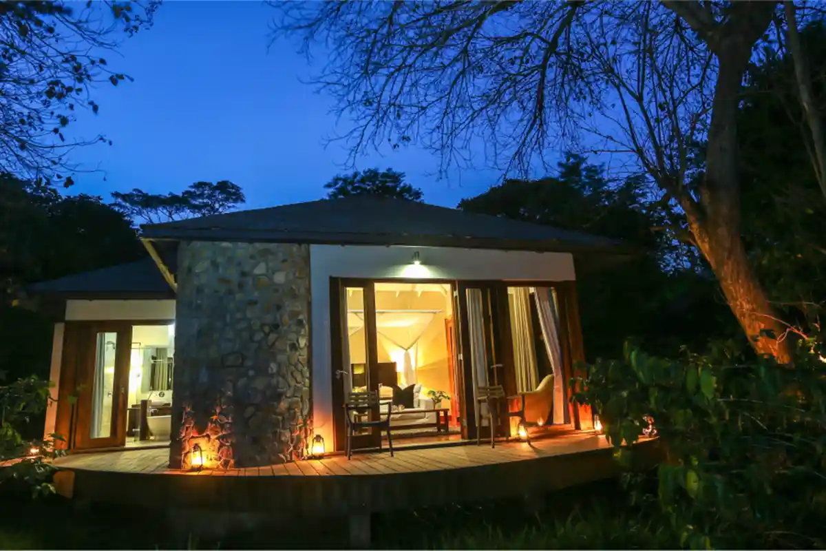 Lake Duluti Lodge