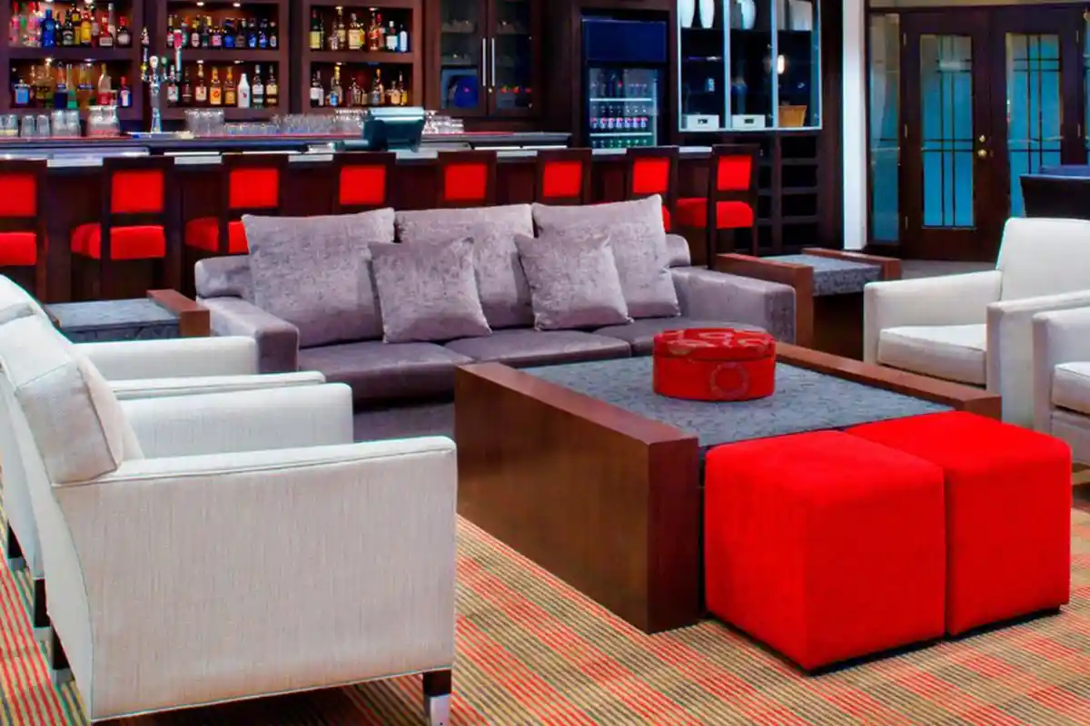 Four Points by Sheraton Arusha