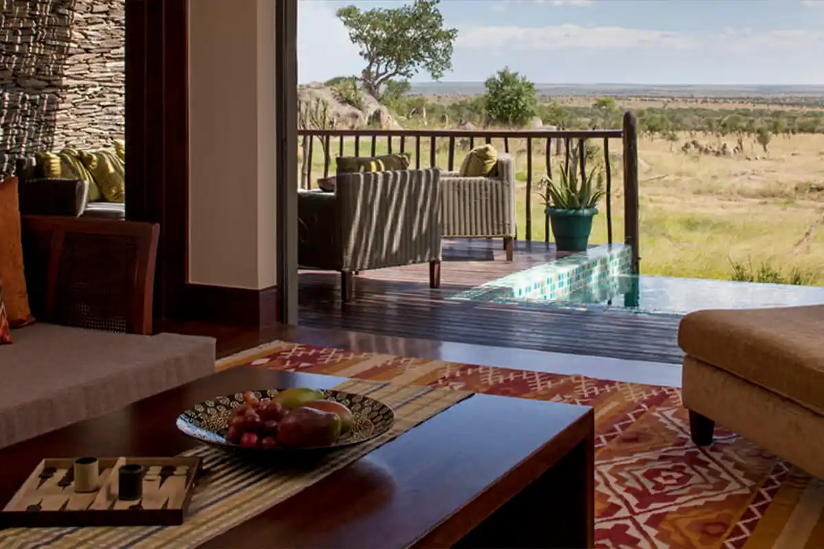 Four Seasons Serengeti