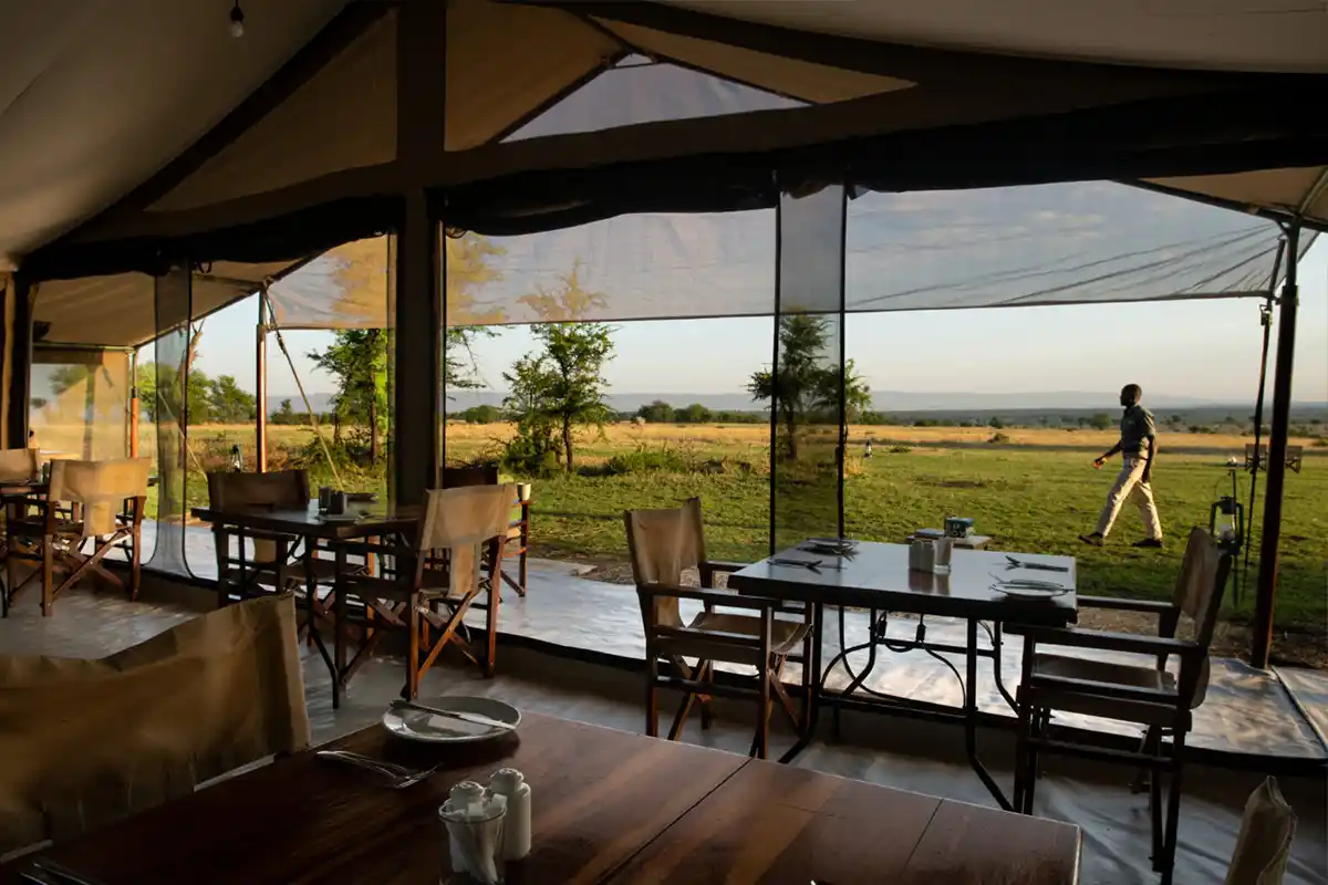 Kitela Lodge