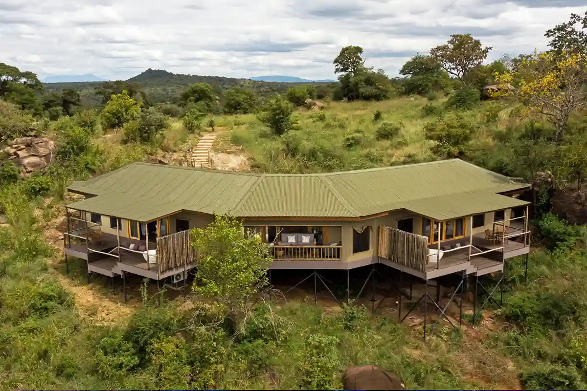 Lemala Mpingo Ridge