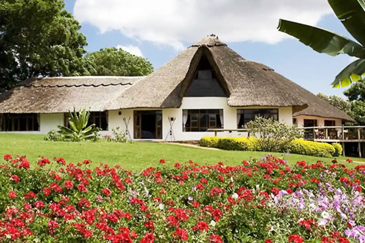Ngorongoro Farm House - Photographer Safari Accommodation