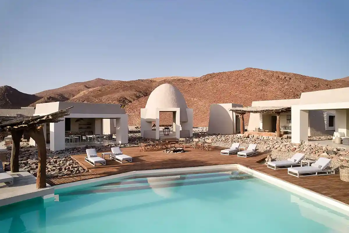 Sanctuary Swala