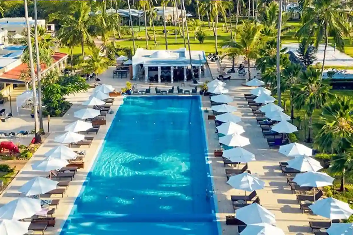 TUI Blue Zanzibar