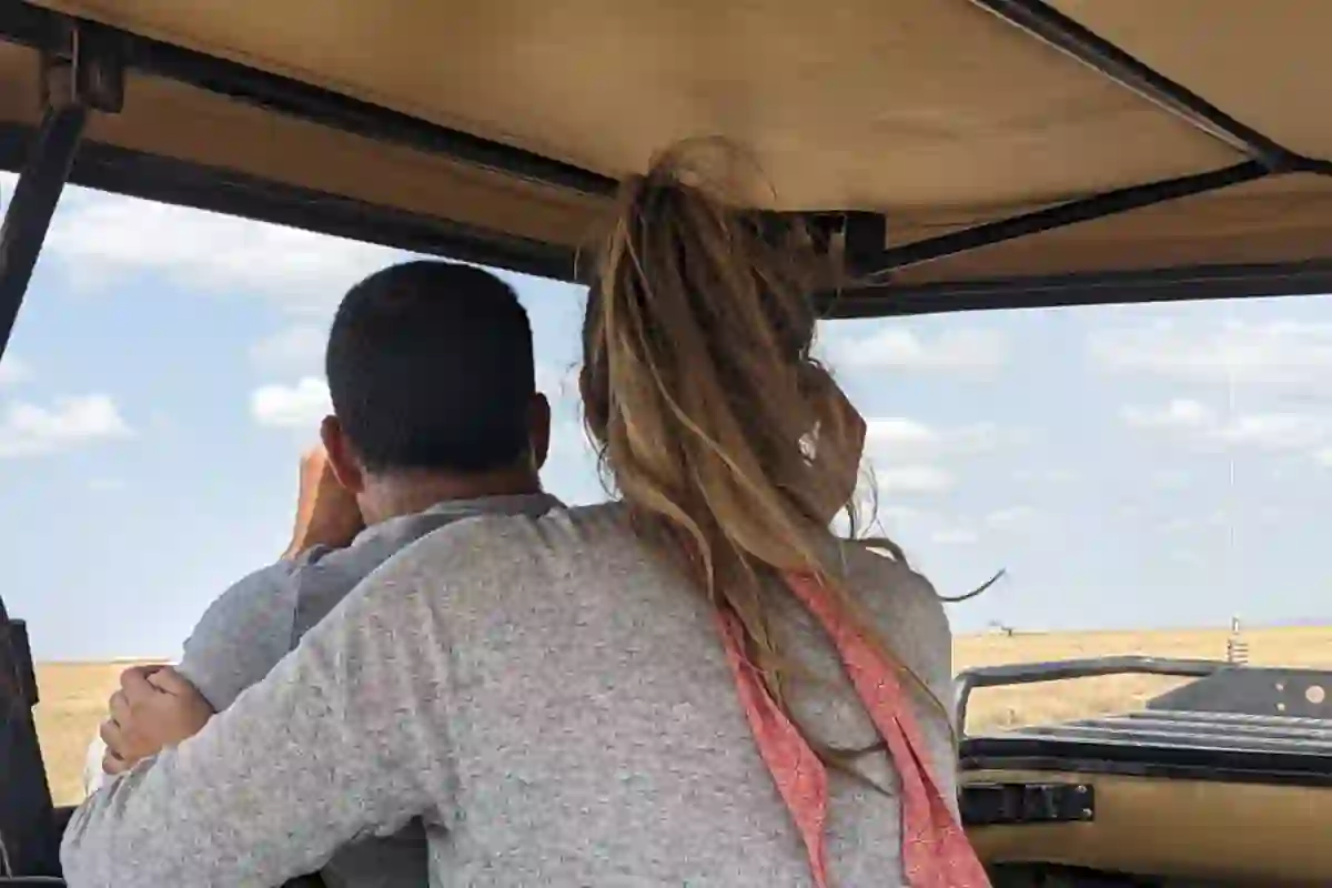 4 Days Budget Family Safari Tanzania